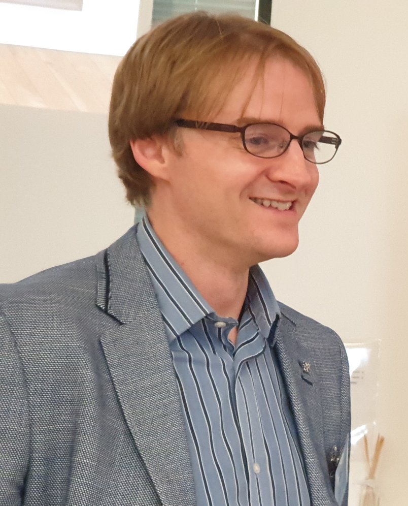 Ukais 2023 Conference Keynote Speakers Ukais